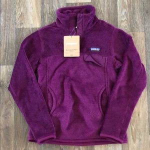 Patagonia pullover
